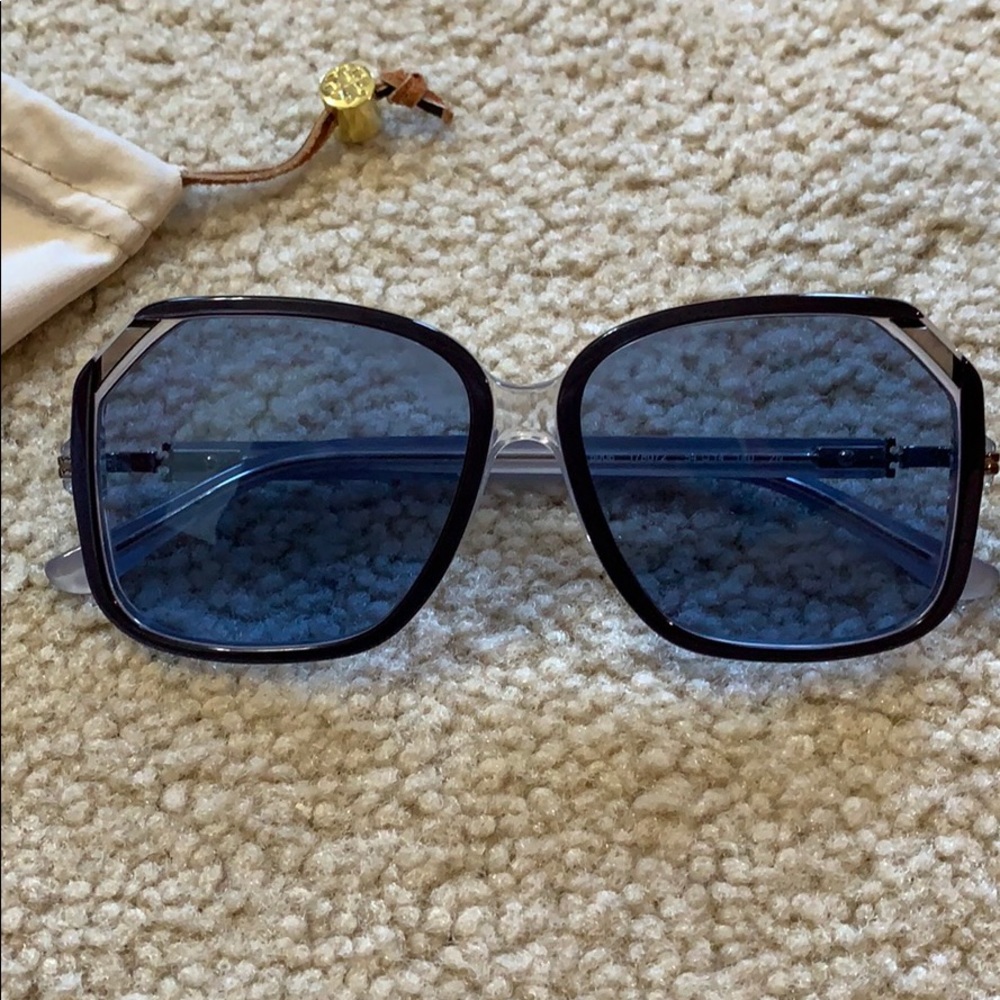 Tory Burch sunglasses